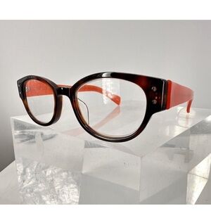 see eyewear frames Modele: Capri C2 47-21-140 (K)